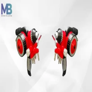 Thermal Spray Gun Applications